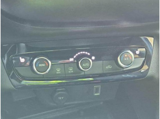 2025 Opel Corsa F GS