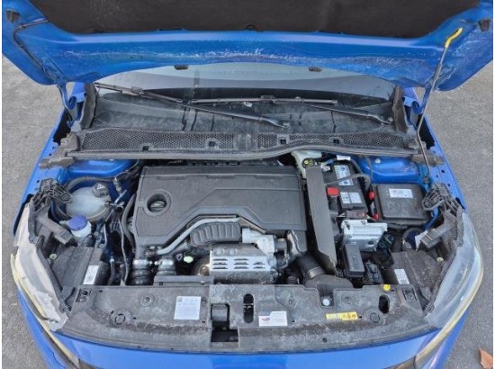 2025 Opel Corsa F GS