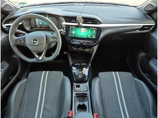 2025 Opel Corsa F GS