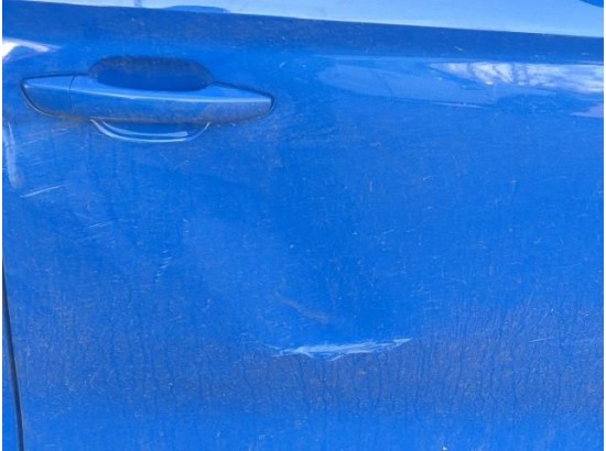 2025 Opel Corsa F GS