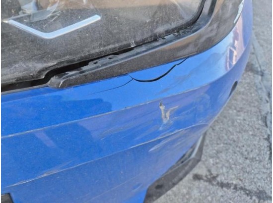 2025 Opel Corsa F GS