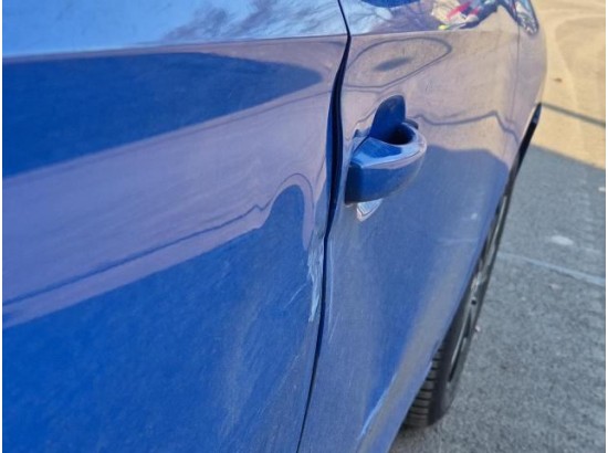 2025 Opel Corsa F GS