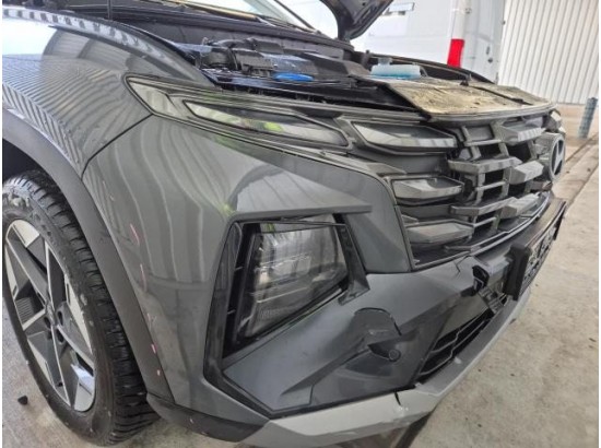 2025 Hyundai Tucson Trend Plug-In Hybrid 4WD