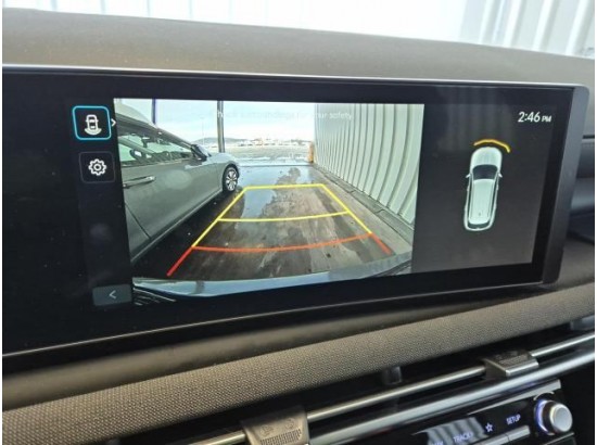 2025 Hyundai Tucson Trend Plug-In Hybrid 4WD