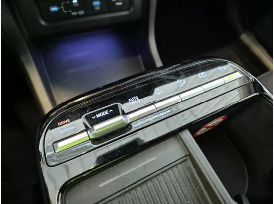 2025 Hyundai Tucson Trend Plug-In Hybrid 4WD