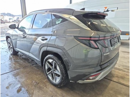 2025 Hyundai Tucson Trend Plug-In Hybrid 4WD