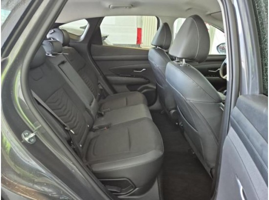 2025 Hyundai Tucson Trend Plug-In Hybrid 4WD