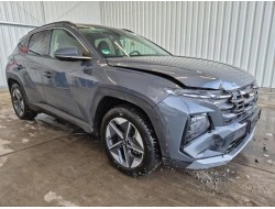 2025 Hyundai Tucson Trend Plug-In Hybrid 4WD