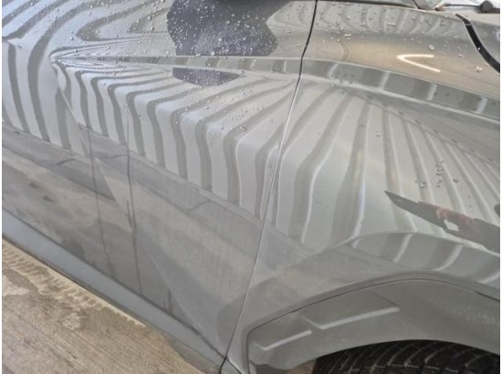 2025 Hyundai Tucson Trend Plug-In Hybrid 4WD