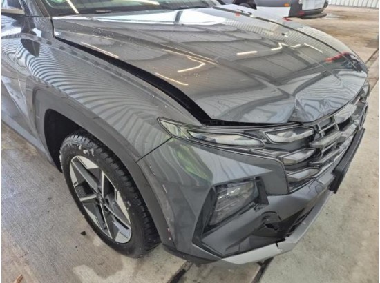 2025 Hyundai Tucson Trend Plug-In Hybrid 4WD