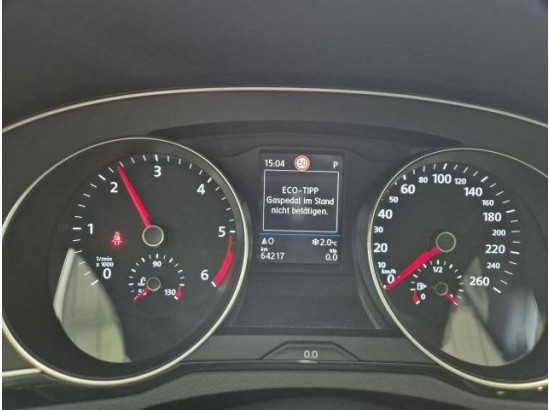 2024 Volkswagen Passat Variant Elegance