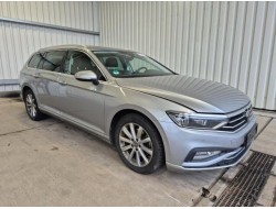 2024 Volkswagen Passat Variant Elegance 2024 Volkswagen Passat Variant Elegance