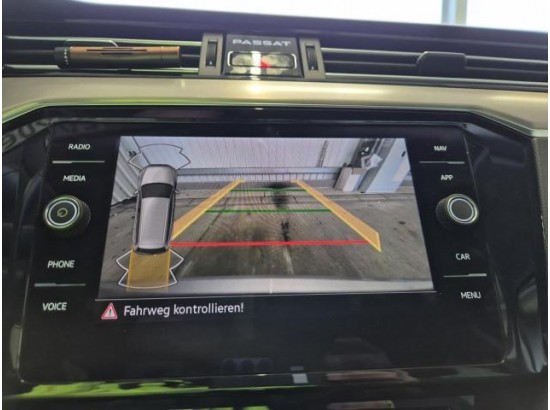 2024 Volkswagen Passat Variant Elegance