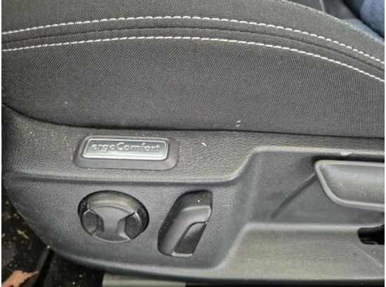 2024 Volkswagen Passat Variant Business