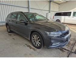 2024 Volkswagen Passat Variant Business 2024 Volkswagen Passat Variant Business