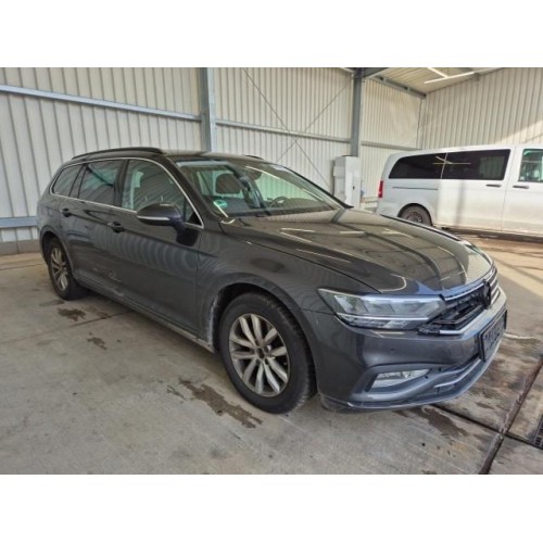 2024 Volkswagen Passat Variant Business