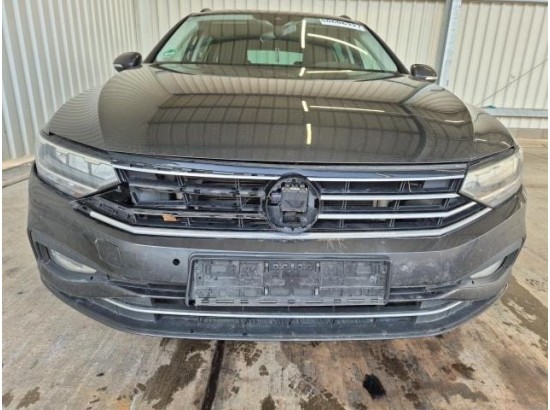 2024 Volkswagen Passat Variant Business