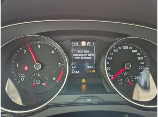 2024 Volkswagen Passat Variant Business