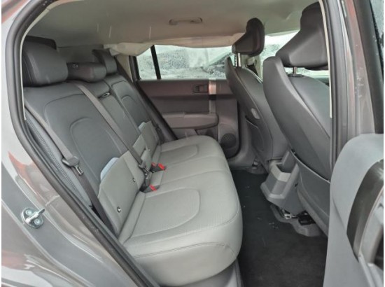 2025 Kia EV3 150 kW Earth