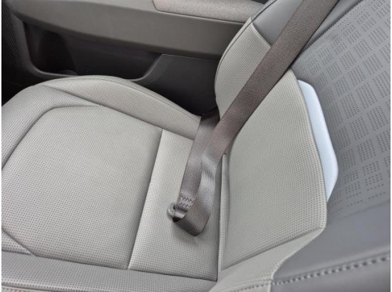 2025 Kia EV3 150 kW Earth