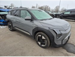 2025 Kia EV3 150 kW Earth