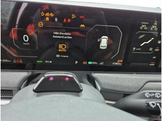 2025 Kia EV3 150 kW Earth