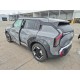 2025 Kia EV3 150 kW Earth