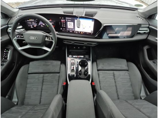 2025 Audi A6 Avant 2.0 TFSI 150 kW