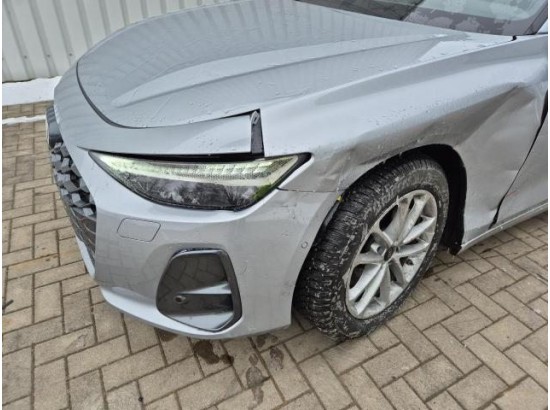 2025 Audi A6 Avant 2.0 TFSI 150 kW