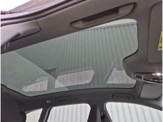 2025 Audi A6 Avant 2.0 TFSI 150 kW