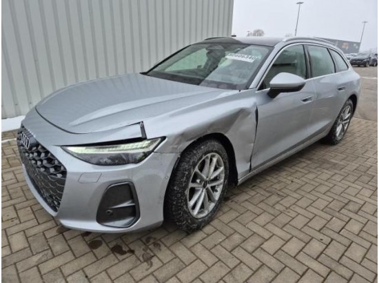 2025 Audi A6 Avant 2.0 TFSI 150 kW