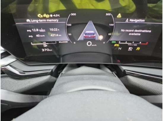 2025 Audi A6 Avant 2.0 TFSI 150 kW