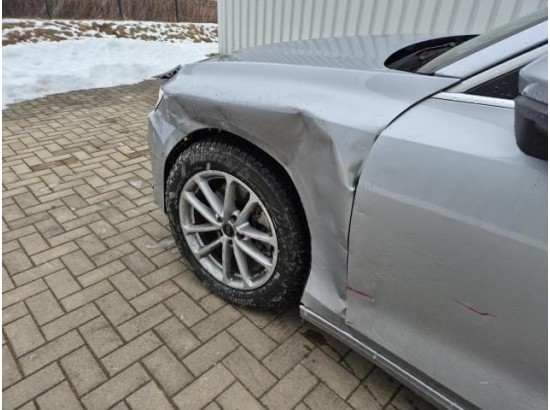 2025 Audi A6 Avant 2.0 TFSI 150 kW