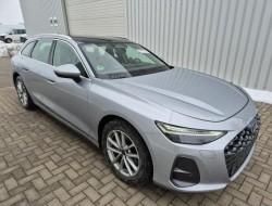 2025 Audi A6 Avant 2.0 TFSI 150 kW