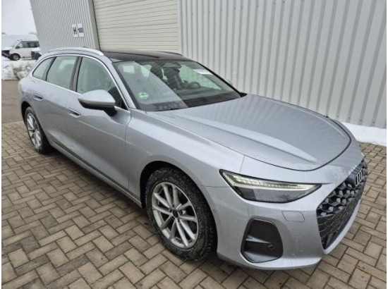 2025 Audi A6 Avant 2.0 TFSI 150 kW