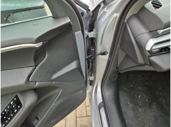 2025 Audi A6 Avant 2.0 TFSI 150 kW