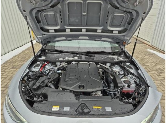 2025 Audi A6 Avant 2.0 TFSI 150 kW