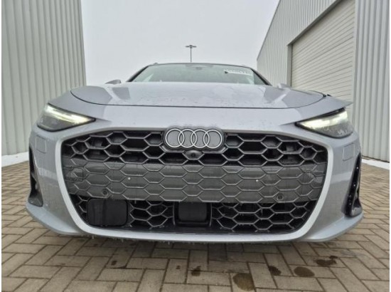 2025 Audi A6 Avant 2.0 TFSI 150 kW