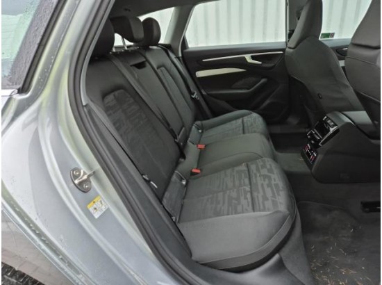 2025 Audi A6 Avant 2.0 TFSI 150 kW