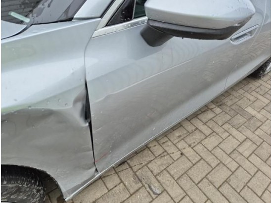 2025 Audi A6 Avant 2.0 TFSI 150 kW