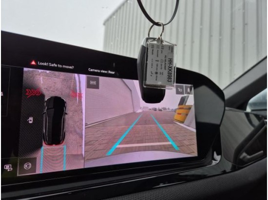 2025 Audi A6 Avant 2.0 TFSI 150 kW