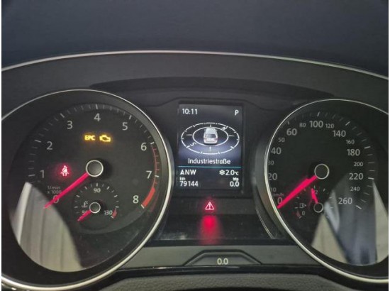 2024 Volkswagen Passat Variant Business