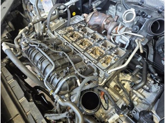 2024 Volkswagen Passat Variant Business