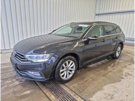 2024 Volkswagen Passat Variant Business