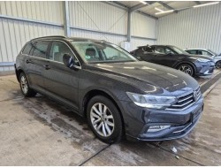 2024 Volkswagen Passat Variant Business 2024 Volkswagen Passat Variant Business