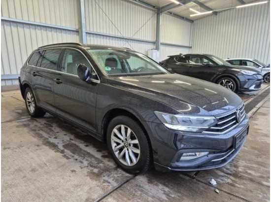 2024 Volkswagen Passat Variant Business