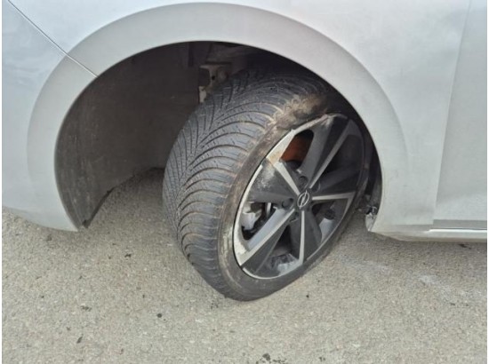 2024 Opel Astra L Lim. GS