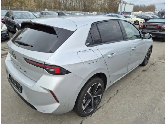 2024 Opel Astra L Lim. GS