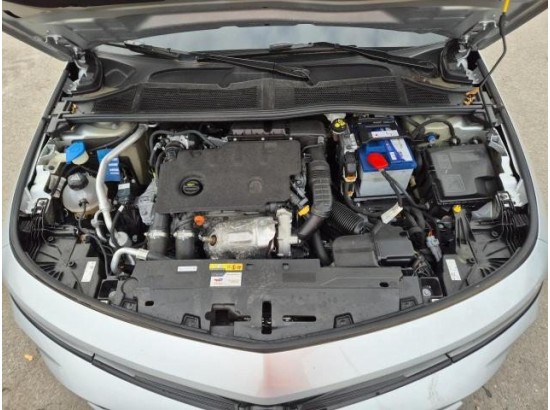 2024 Opel Astra L Lim. GS