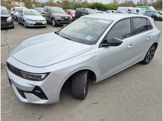 2024 Opel Astra L Lim. GS